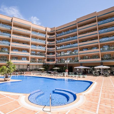 Hotel California Palace Salou Exterior photo